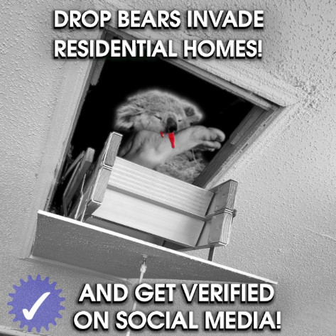 World's Largest Loogie